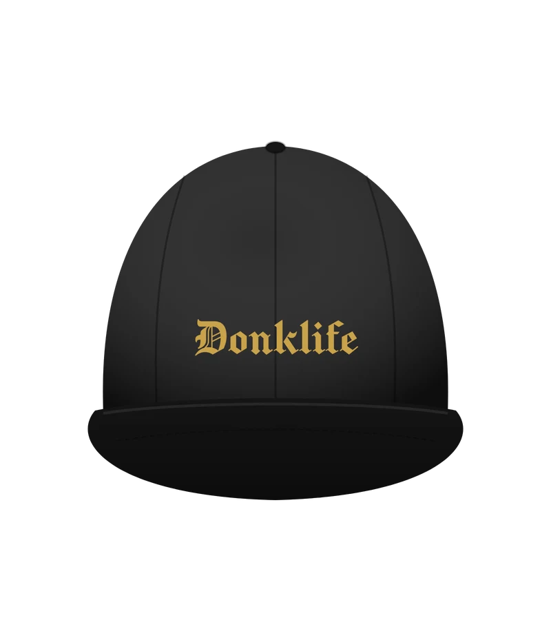 Donklife Hat