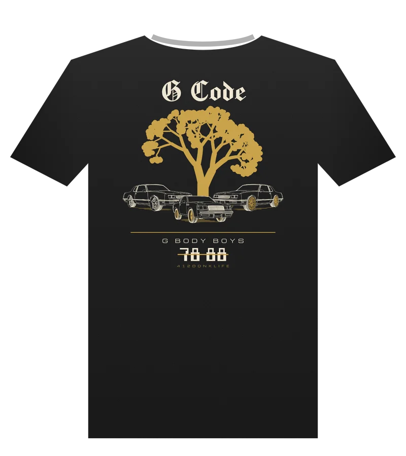 G Code
