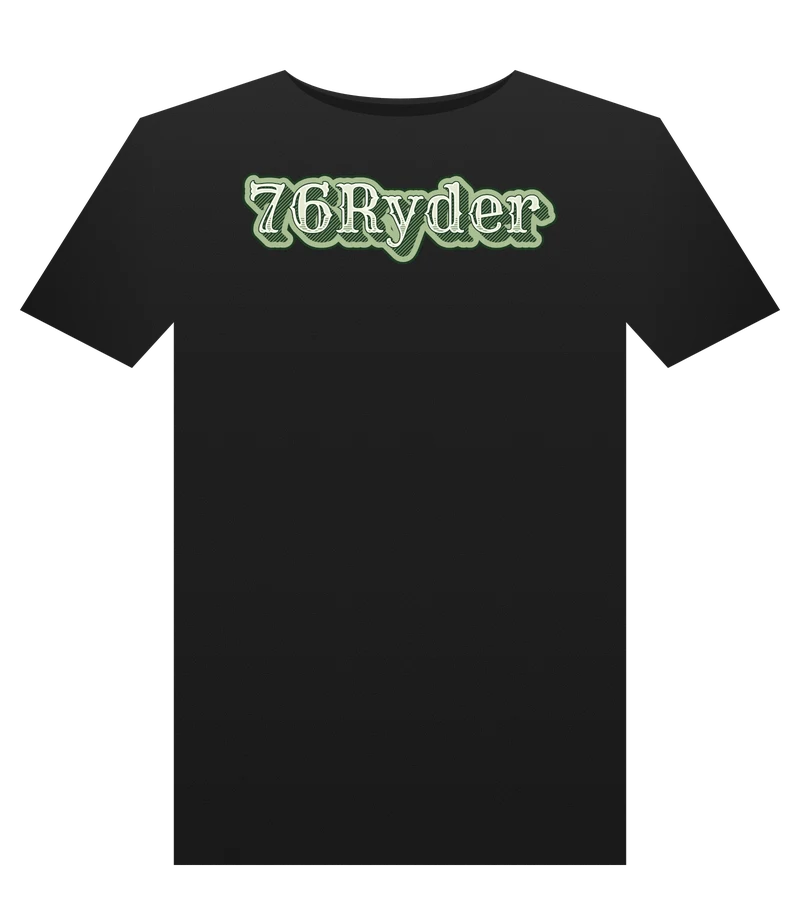 Ryder Tee · 71–76
