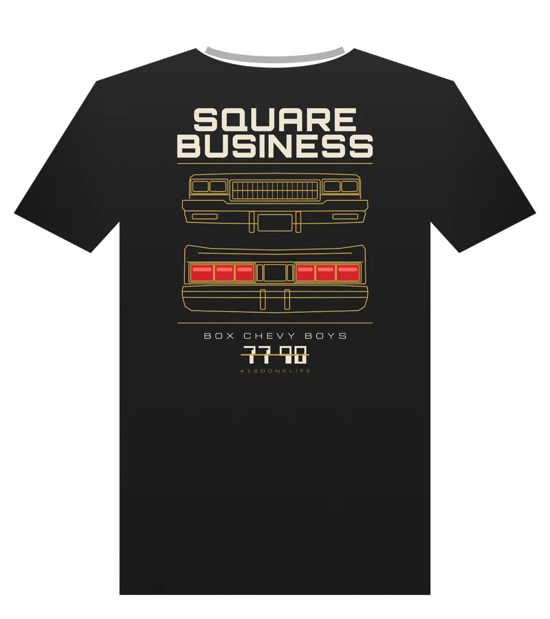 Square Business